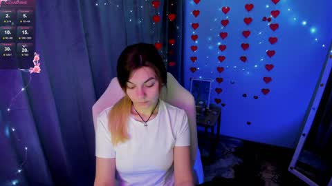 sweetfoyou online show from 10, 4, 2026