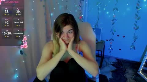 sweetfoyou online show from 16, 5, 2026