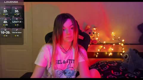 sweetfoyou online show from 2, 6, 2026