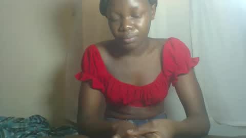 Snapshot of sweetgal2025 chatting on 20, 5, 2026 EUNICE online show from 20, 5, 2026