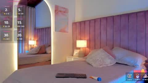 Dulce online show from 1, 2, 2025