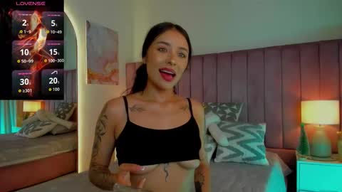 Dulce online show from 20, 12, 2025