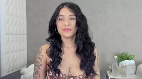 Snapshot of sweetgirl______ chatting on 7, 7, 2026 Dulce online show from 7, 7, 2026