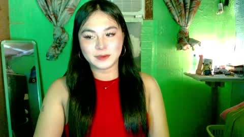 Snapshot of sweetgirl_kathy chatting on 6, 5, 2026 Kathy online show from 6, 5, 2026