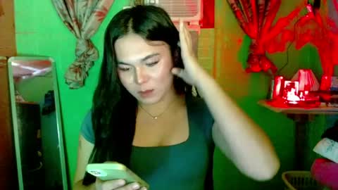 Snapshot of sweetgirl_kathy chatting on 13, 5, 2026 Kathy online show from 13, 5, 2026