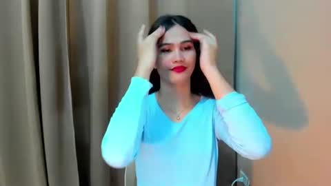 sweetgirl_latina143 online show from 16, 9, 2025