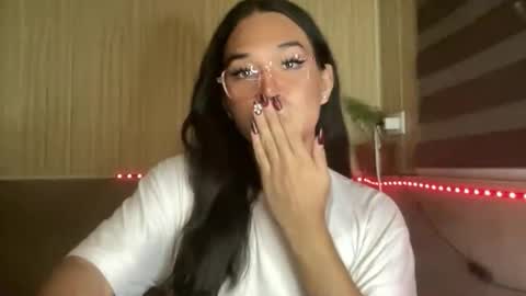 Snapshot of sweetgirl_rhainexxx chatting on 9, 5, 2026 sweetgirl_rhainexxx online show from 9, 5, 2026