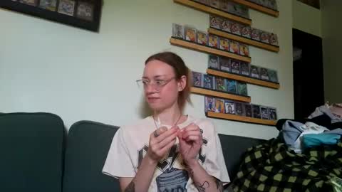 sweetgirlls online show from 5, 6, 2026