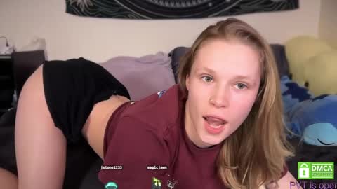 sweetgracee online show from 8, 11, 2025