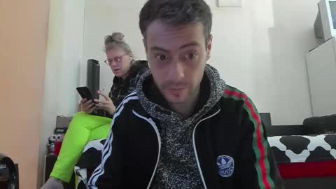 Christine online show from 18, 4, 2026