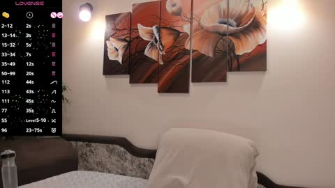 Snapshot of sweetheartgirl84 chatting on 5, 12, 2024 Sabrina online show from 5, 12, 2024