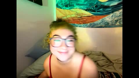 sweetheatannie online show from 21, 12, 2024