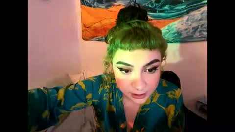 sweetheatannie online show from 26, 12, 2024