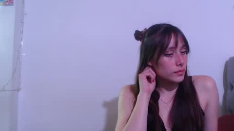 Sabrina y Eliot online show from 21, 12, 2025