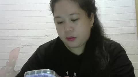 sweethot_asian online show from 11, 9, 2025