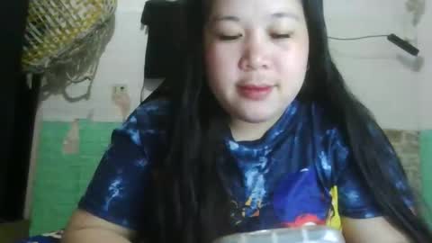 sweethot_asian online show from 13, 11, 2025