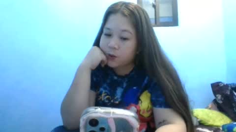 Snapshot of sweethot_asian chatting on 4, 8, 2026 sweethot_asian online show from 4, 8, 2026