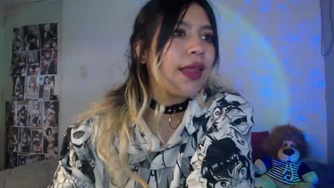 Snapshot of sweethotsin_sexy69 chatting on 21, 2, 2025 online show from 21, 2, 2025