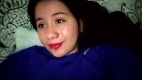 Ana Mara  i cant Make noise My family is here  online show from 27, 2, 2025