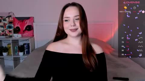 Hannah online show from 12, 10, 2025