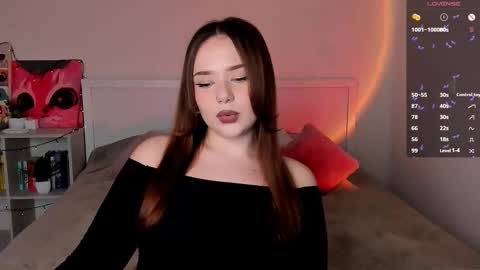 Hannah online show from 28, 11, 2025