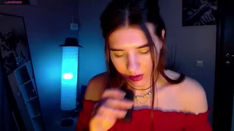 sweetie_catt online show from 12, 2, 2025