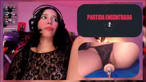 sweetie_cloe online show from 25, 10, 2025