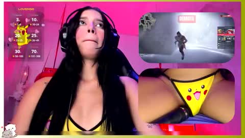 sweetie_cloe online show from 11, 2, 2026