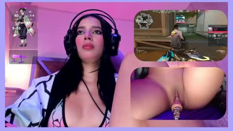 sweetie_cloe online show from 9, 4, 2026