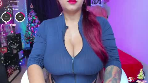   online show from 31, 12, 2024