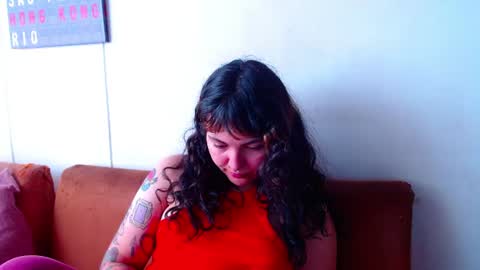 Snapshot of sweetie_maryy chatting on 13, 6, 2026 Maria my insta sweetie maryy online show from 13, 6, 2026