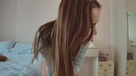 Sweetie Natasha online show from 14, 2, 2025