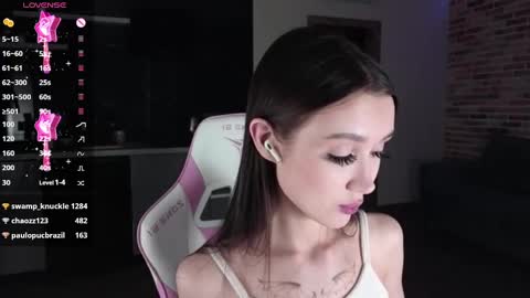 bratty gf online show from 7, 12, 2024