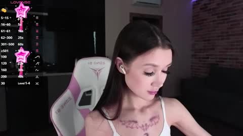 bratty gf online show from 12, 12, 2024