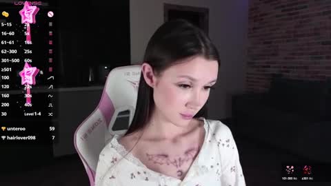 bratty gf online show from 12, 12, 2024