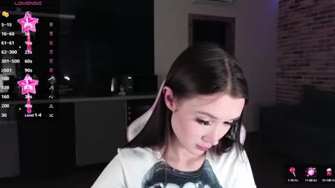 bratty gf online show from 20, 12, 2024