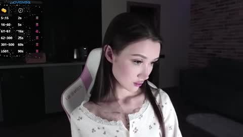 bratty gf online show from 23, 1, 2025