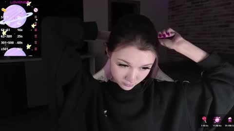 bratty gf online show from 13, 2, 2025