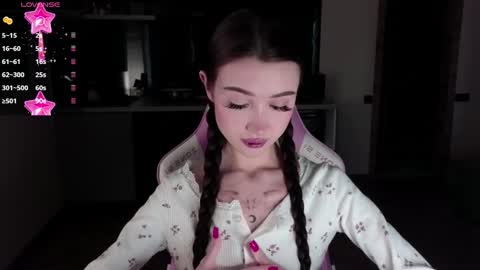 bratty gf online show from 24, 2, 2025