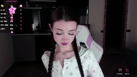 bratty gf online show from 26, 2, 2025