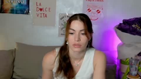 Snapshot of sweetiedarlingxoxox chatting on 5, 7, 2026 Daddy Babby Girl online show from 5, 7, 2026
