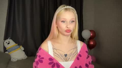 sweetie Lisa3 online show from 16, 12, 2024