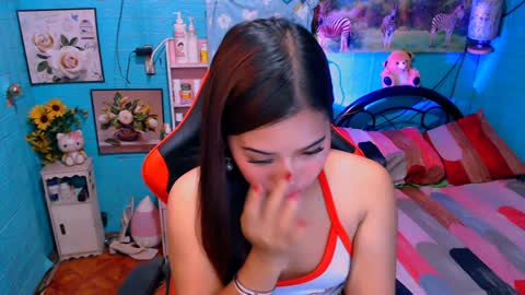 Nicole online show from 16, 1, 2025