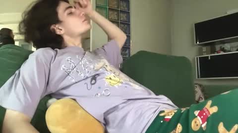 SweetiesKitties online show from 2, 12, 2025