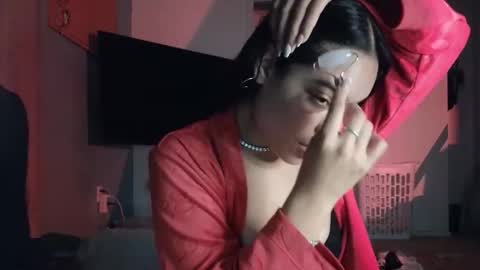 Blu Sweets online show from 31, 10, 2025