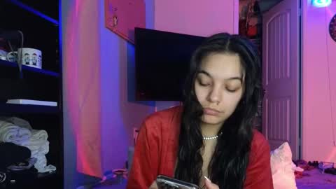 Blu Sweets online show from 11, 11, 2025