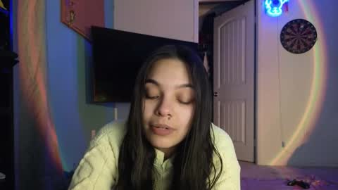 Blu Sweets online show from 5, 12, 2025