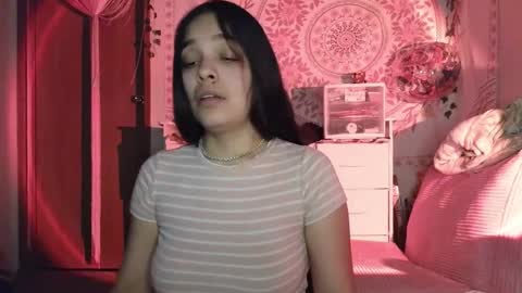 Blu Sweets online show from 15, 12, 2025