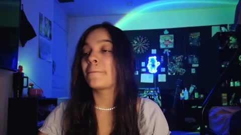 Blu Sweets online show from 27, 3, 2026