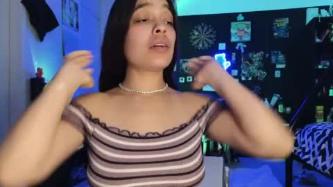 Blu Sweets online show from 27, 3, 2026